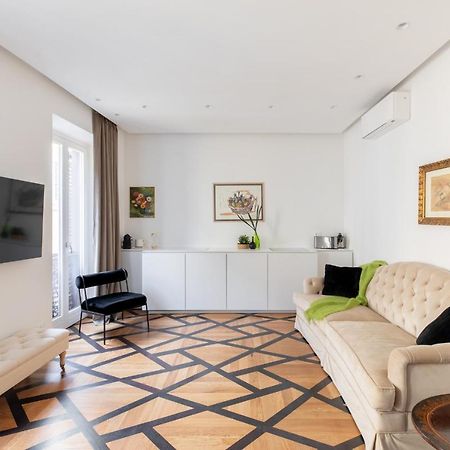 Iflat Luxury Navona Apartment Roma Exterior foto